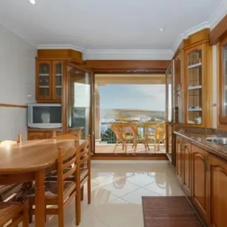A Costa-sanxenxo Pontevedra Galicia Espana Holiday home Sear