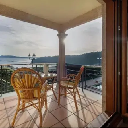 A Costa-sanxenxo Pontevedra Galicia Espana Holiday home