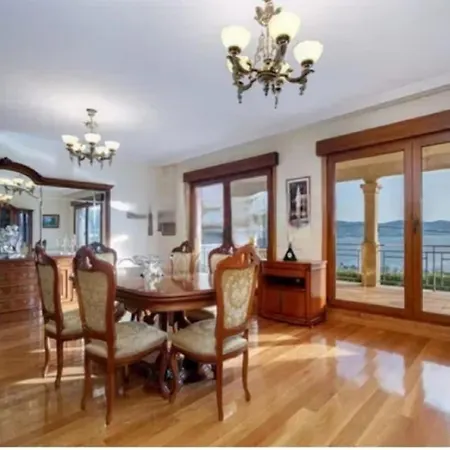 Holiday home A Costa-sanxenxo Pontevedra Galicia Espana