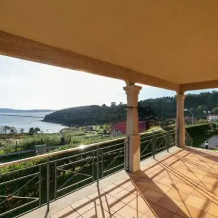 A Costa-sanxenxo Pontevedra Galicia Espana Holiday home