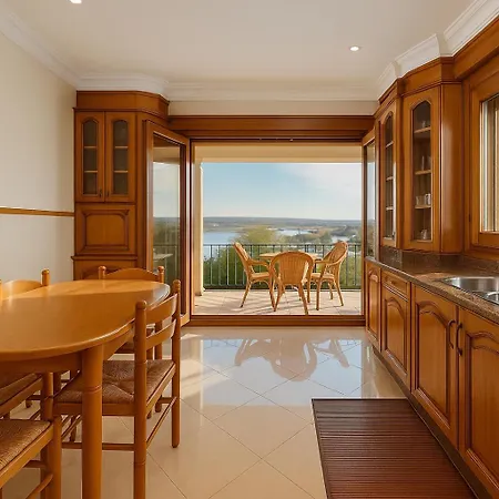 Casa de Férias En Sanxenxo Con Hermosas Vistas Y Gran Privacidad