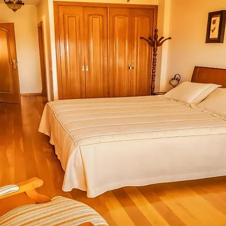 Casa de Férias En Sanxenxo Con Hermosas Vistas Y Gran Privacidad Sear